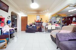Blk 319 Bukit Batok Street 33 (Bukit Batok), HDB 5 Rooms #459409541